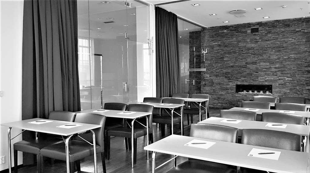 Four Monkeys Hotel Ålesund Faciliteiten foto