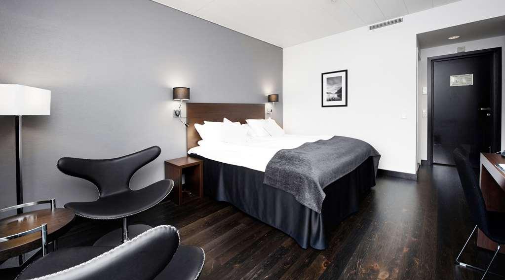 Four Monkeys Hotel Ålesund Kamer foto